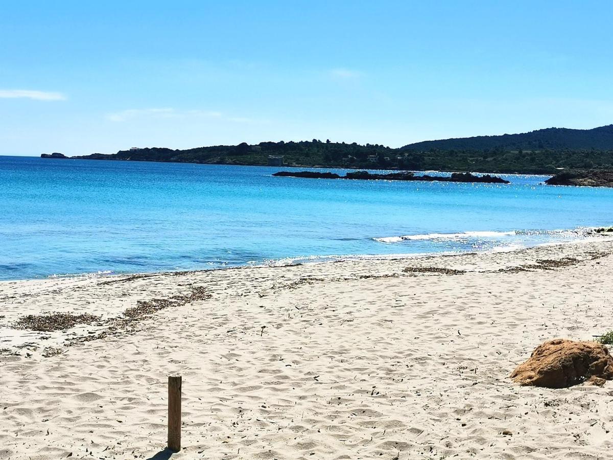 Miradas Alghero Buitenkant foto